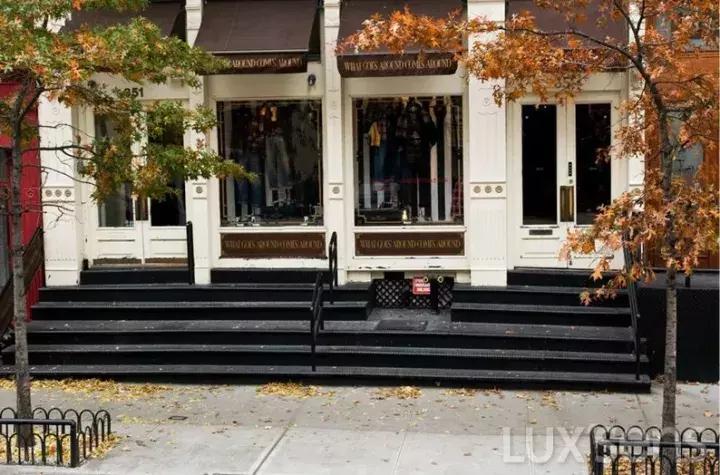 古着店必买清单,小众古着店铺推荐