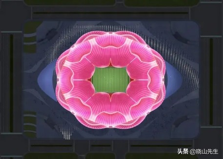 恒大120亿球场最新消息,120亿的恒大新球场