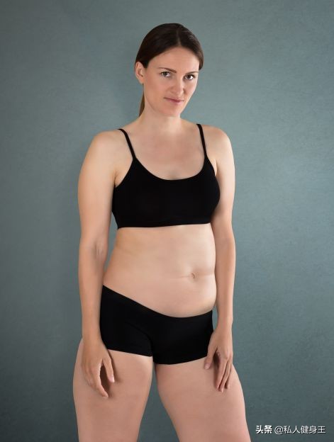 每周健身一次可以保持身材吗,女生健身徒手动作练身材