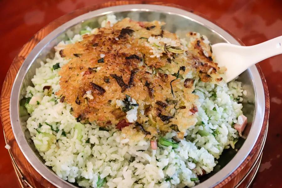 奉贤不为人知的美食,上海奉贤街巷美食排名前十