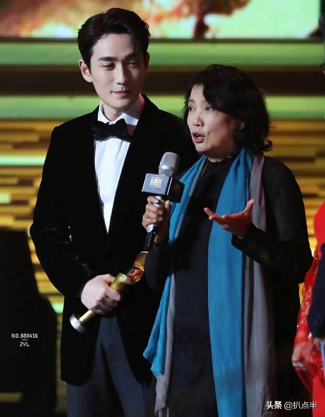 朱一龙实力派顶流,朱一龙的转型之作实力派演员