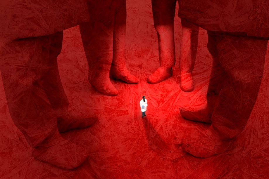 承认“我不知道”比想象的更难，这是为什么？