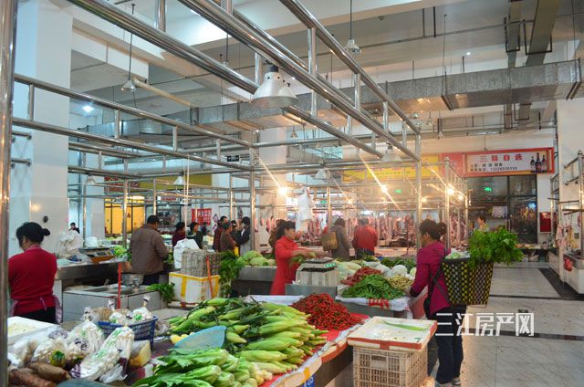 总投资约5亿元住宅小区建设项目,总投资48亿元规划用地1200亩