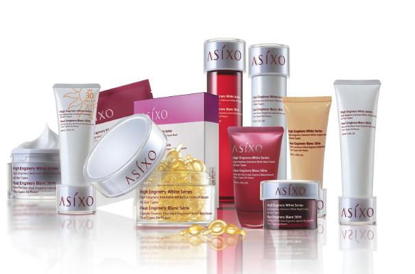 幸美旗下安尚秀社交电商总经理哈密—品牌社交电商的孕育之路