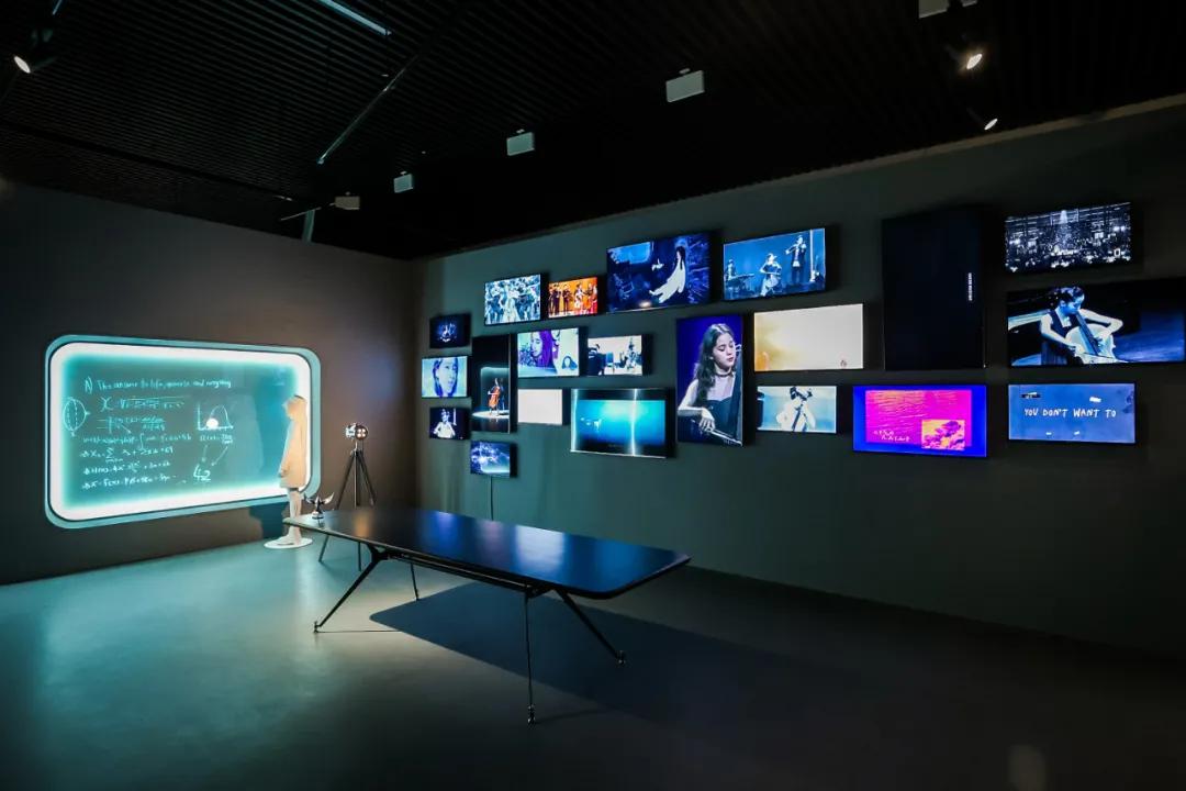 有哪些漂亮的艺术展,本周艺术展览会