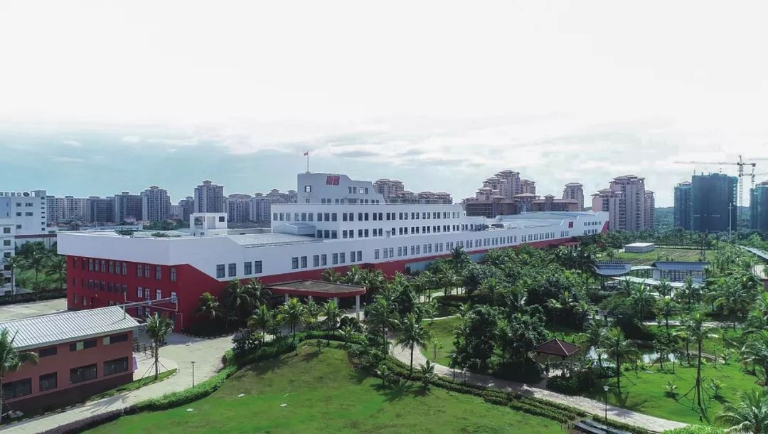 刘汉惜：心无旁骛做大海南高端健康产业