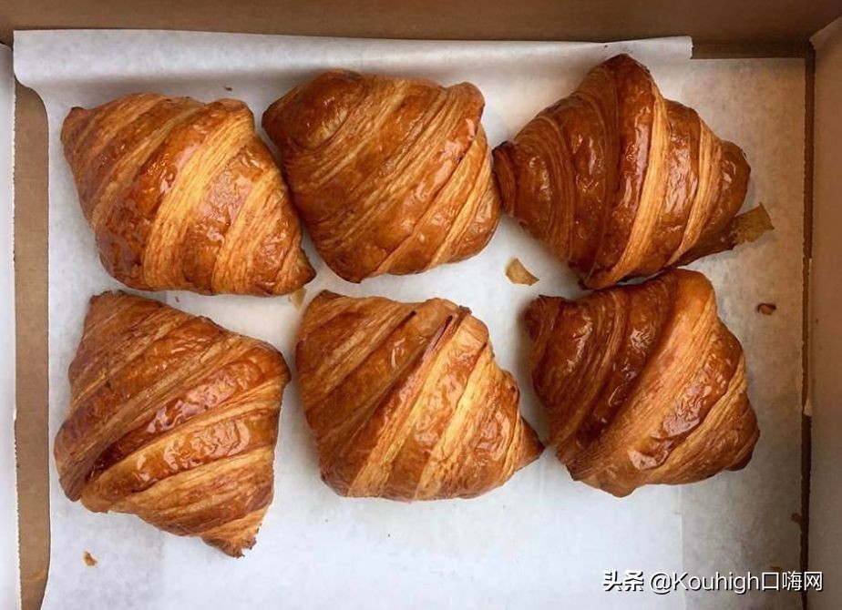 去美国必吃美食,去美国推荐的美食街