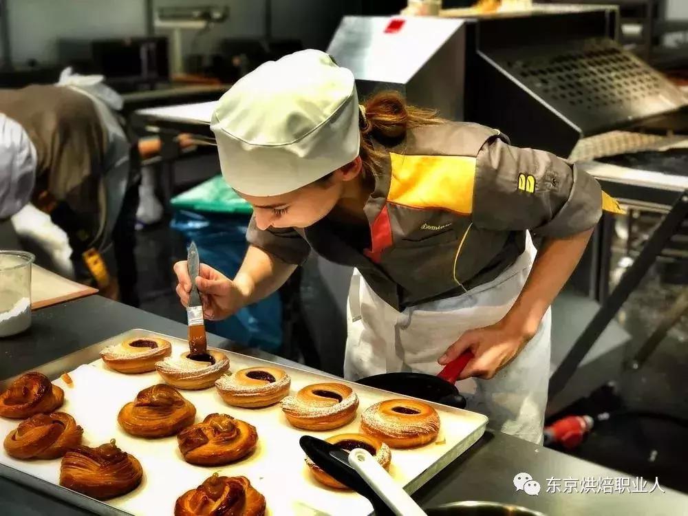 面包师职业怎么玩,高级面包师怎么升主厨