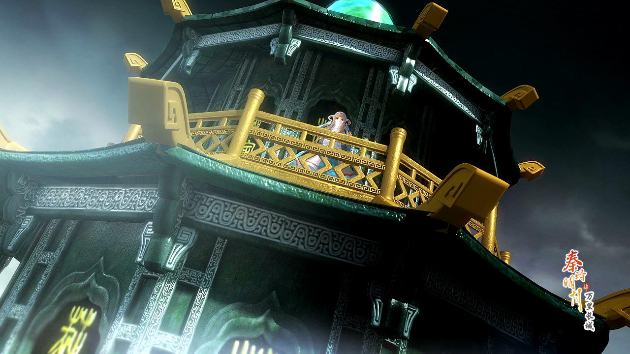 秦时明月姬如千泷在哪集出现,秦时明月姬如千泷恢复记忆