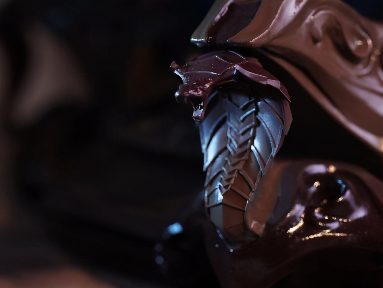 美杜莎手办斗破苍穹,斗破苍穹美杜莎女王怎么做手办