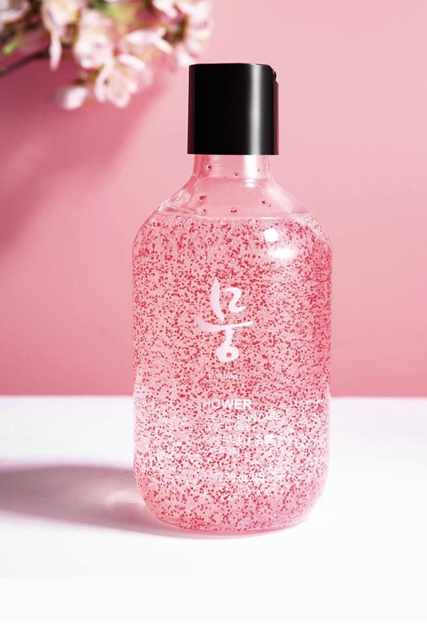 十大公认最好闻最持久的沐浴露 (好闻又好用的女士沐浴露)