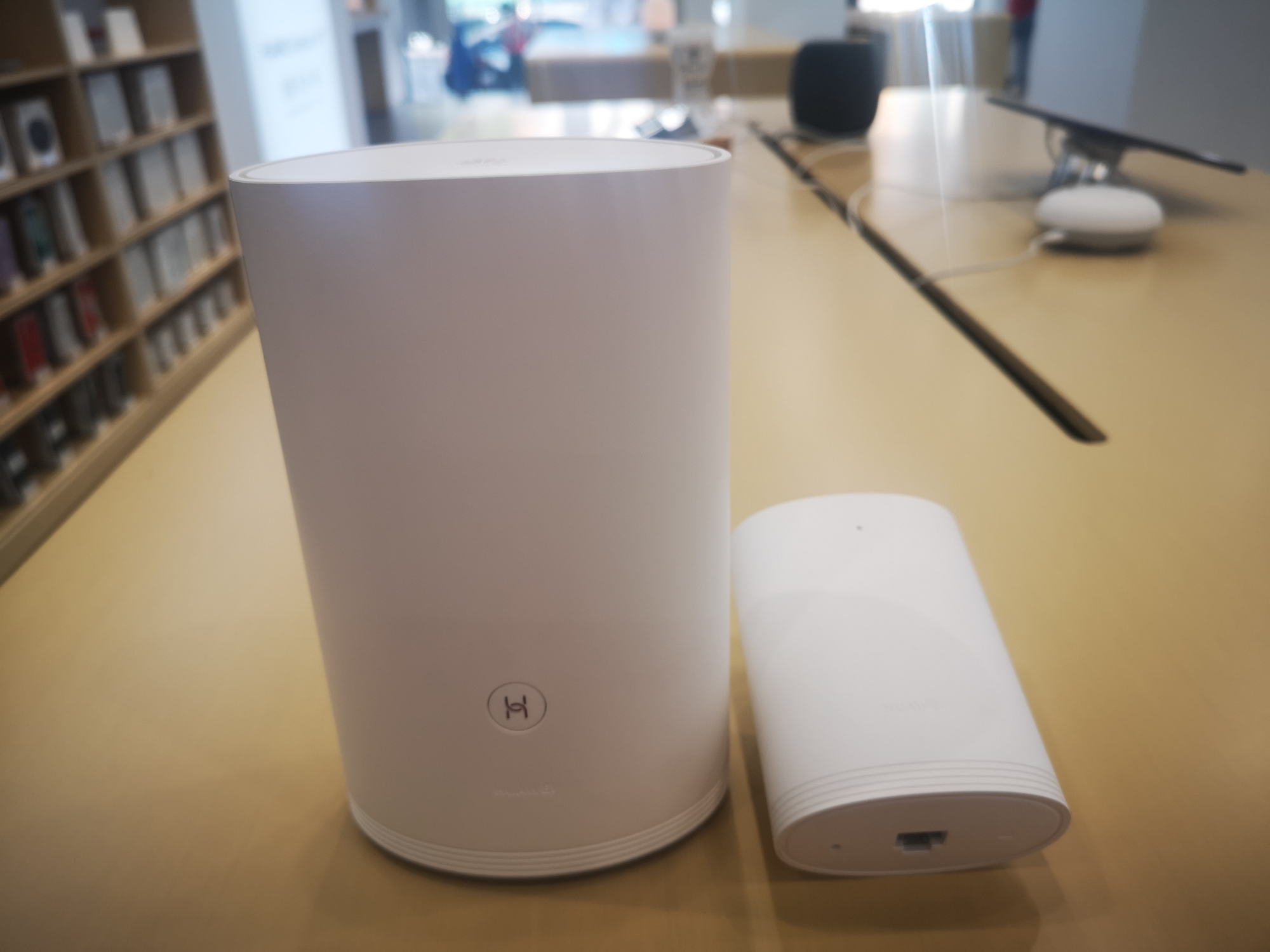 华为路由器怎么配置管理地址,华为路由器中的上网方式怎么设置