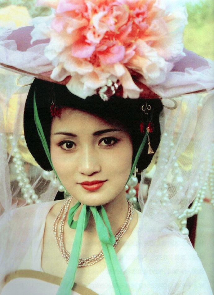 唐明皇演员都有谁,老版唐明皇演员