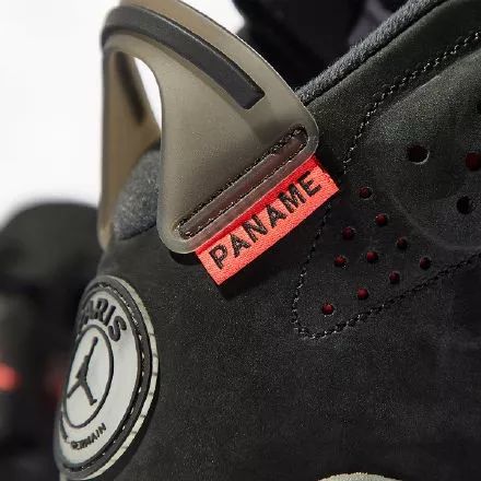 jordan卫衣联名姆巴佩,姆巴佩深圳大运