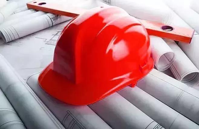 安全帽：你们都不了解我，出了事故还要怨我