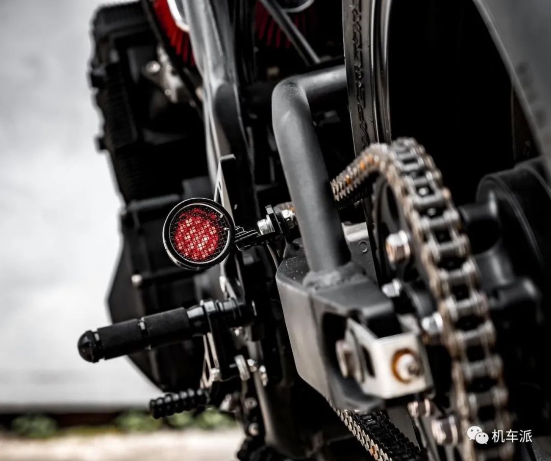 定制版铃木,定制铃木