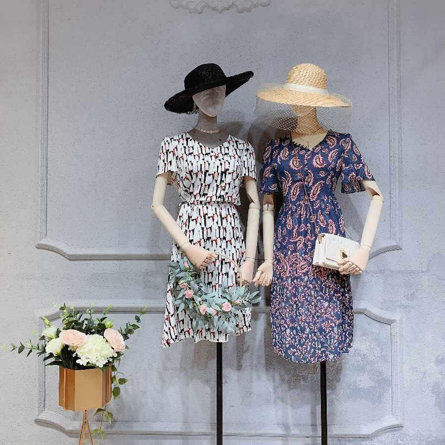 深圳南油服装批发市场最新现状,怎么逛深圳南油服装批发市场