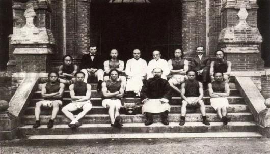 国足上海申花队,国足上海籍