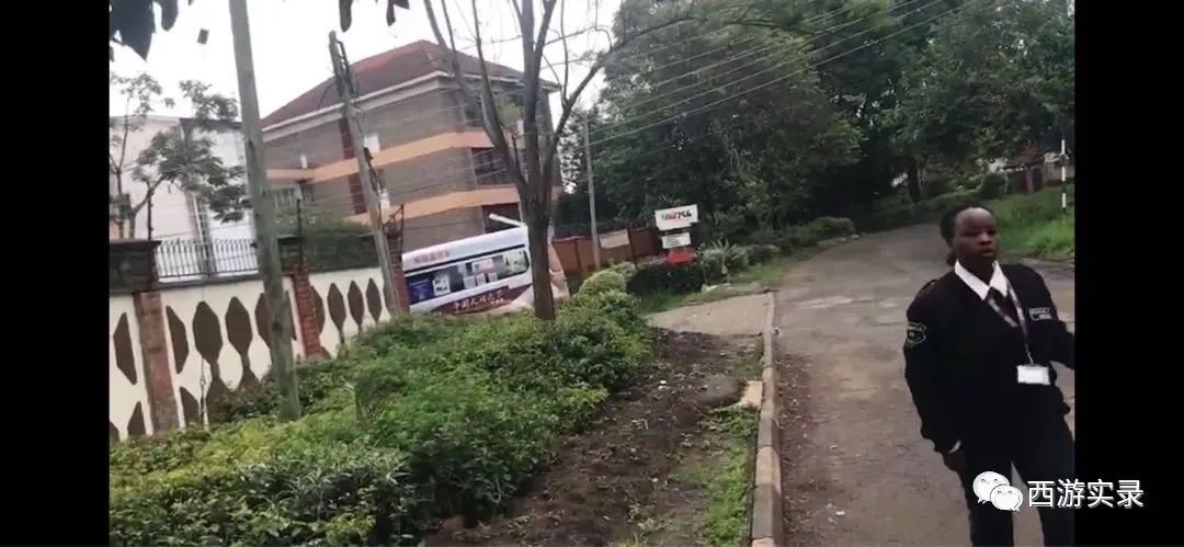 被埃塞拒绝入境，被困肯尼亚，陷入马赛部落，开车追逐非洲五霸