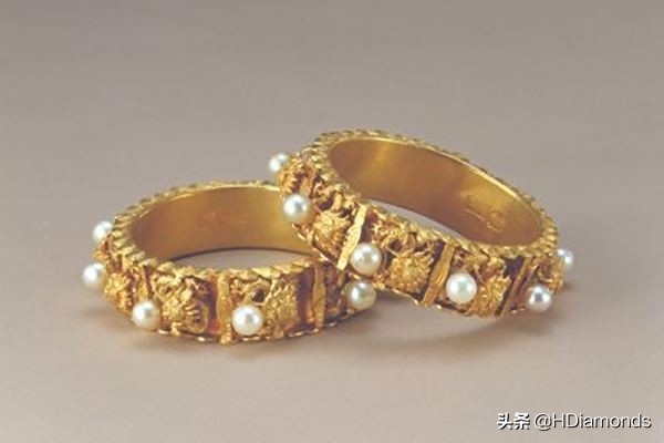 黄金哪种最好最值钱,为什么黄金是越老越值钱