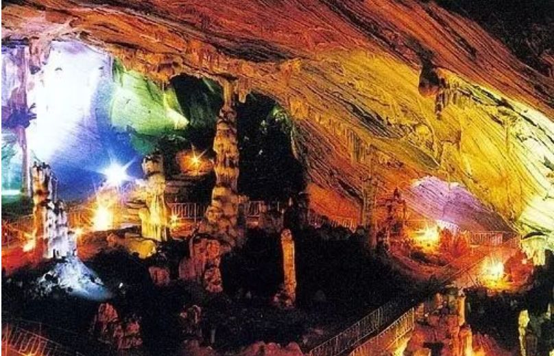 南阳5.9旅游年卡,80元南阳景区畅玩