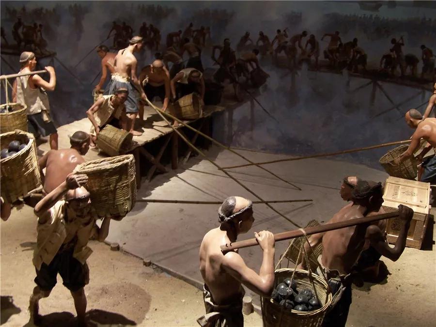 福州林则徐纪念馆，有多少中国人还能记得去瞻仰？