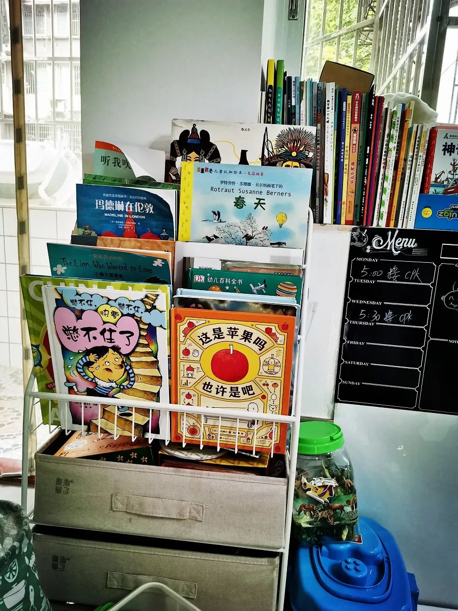 世界读书日优秀的孩子,世界读书日让阅读成为孩子的习惯