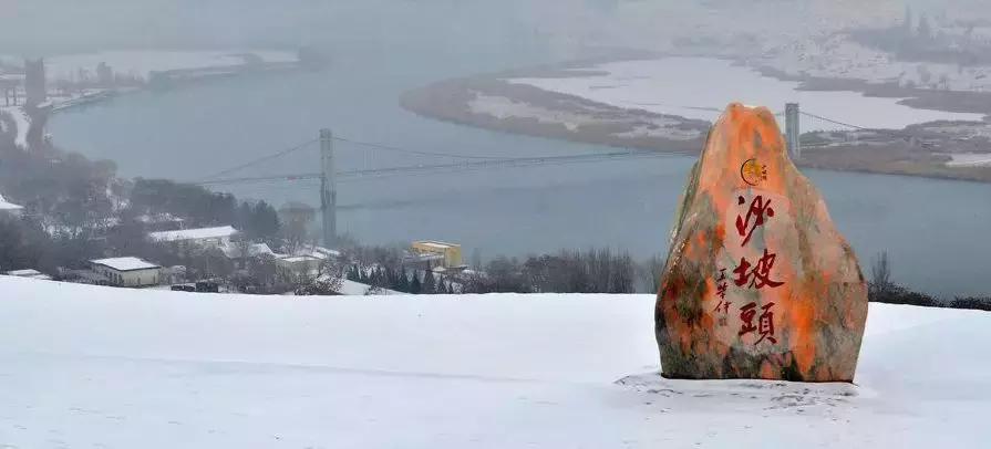 宁夏71个最美一日游打卡地,宁夏旅游一日游最佳攻略图