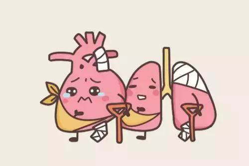 患癌的原理,癌症早期伪装成咽炎