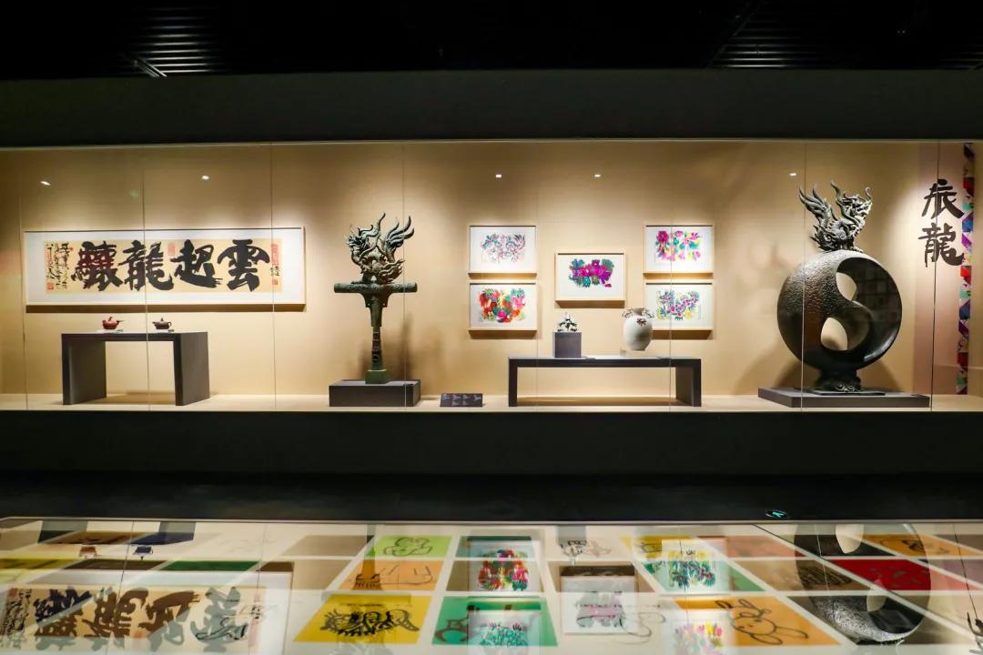 2023年十大精品展览,2022必看展览