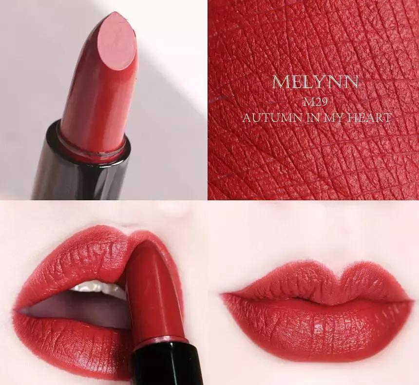 让李佳琦无法呼吸的神仙口红,千万别买!