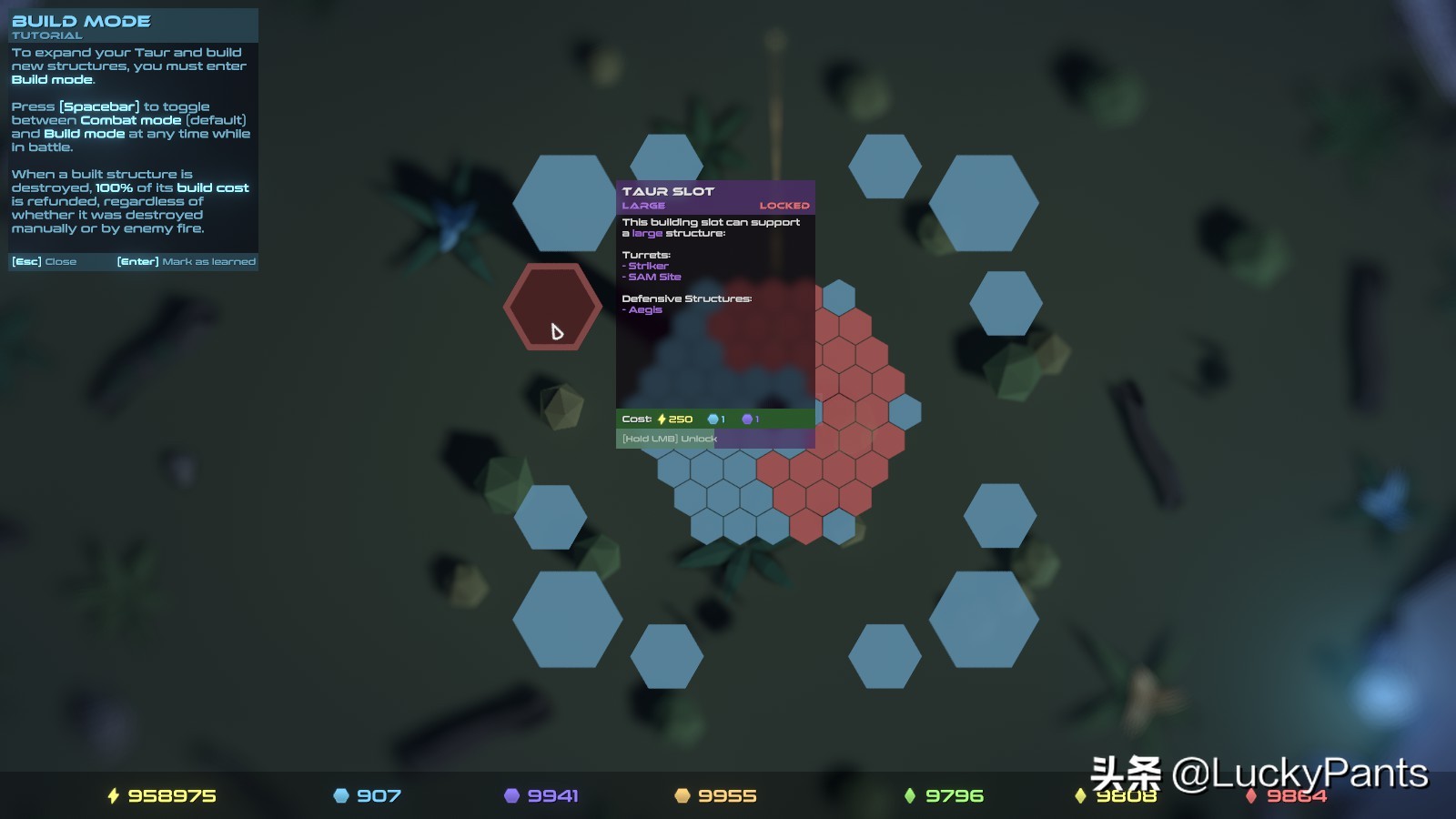 地球上最好玩的塔防游戏,推荐科技感的塔防游戏