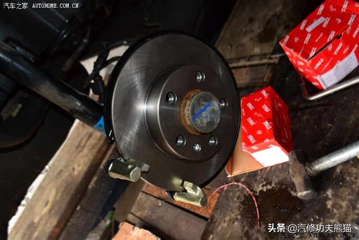 斯柯达昕锐后轮鼓刹能换碟刹吗,斯柯达晶锐鼓刹后刹车片怎么更换