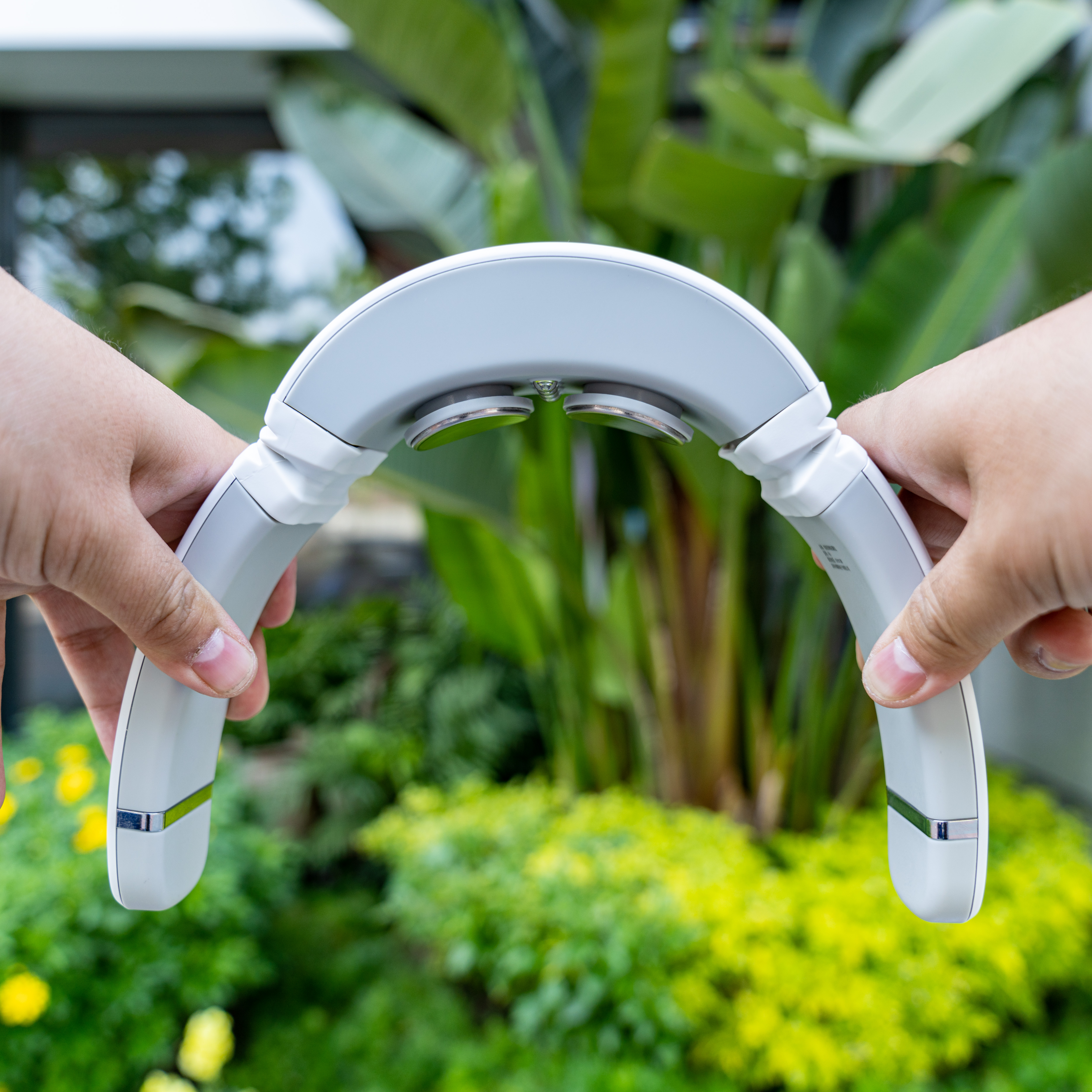 攀高p6颈椎按摩仪值得购买吗,攀高颈椎按摩仪p6和p7差别