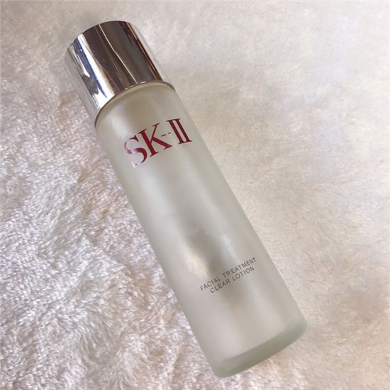 sk2专柜比官网卖的贵多少,京东的sk2为什么贵