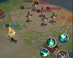 网易腾讯有什么新游戏可以玩,网易唯一可以和腾讯抗衡的游戏