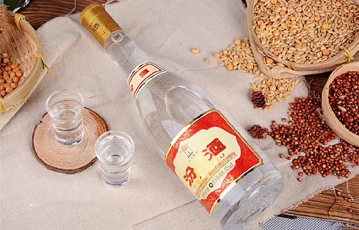 这5款酒都是100%纯粮佳酿好喝不贵,这几款口粮酒不输千元大牌