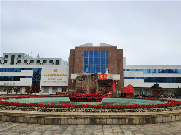 上川岛石夹螺,上川岛石螺煲仔饭