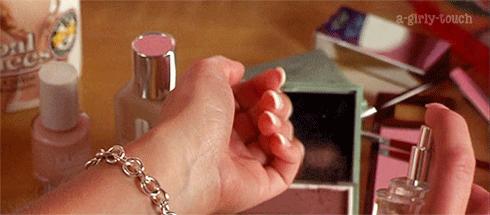 如何挑选适合自己的香水,26岁女生适合什么香水