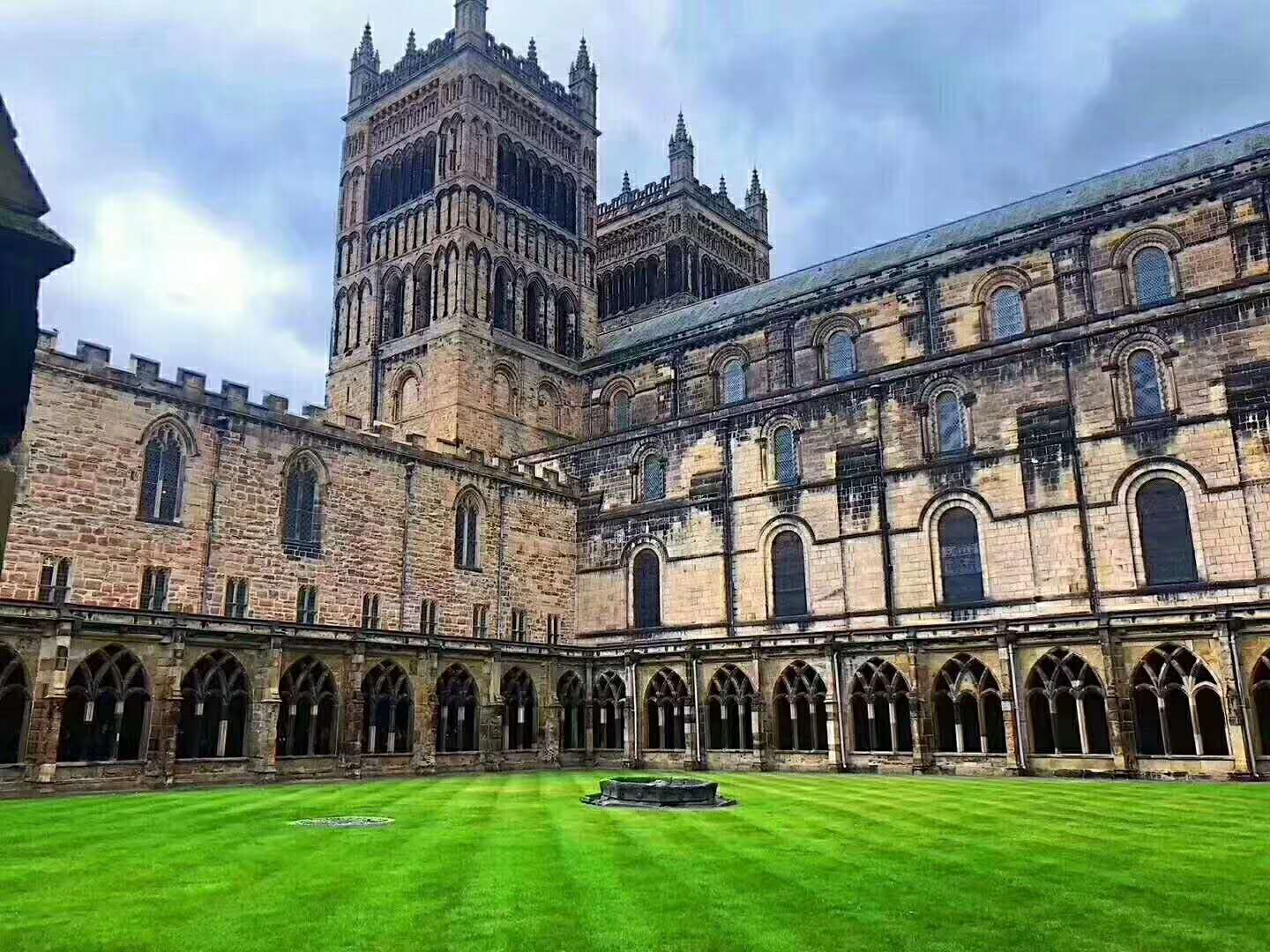 学长学姐讲留学靠谱吗,英国杜伦大学留学条件