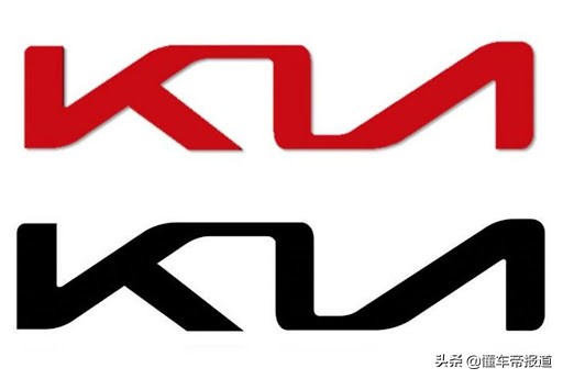 日产换全新品牌logo了你知道吗,日产换标全新logo
