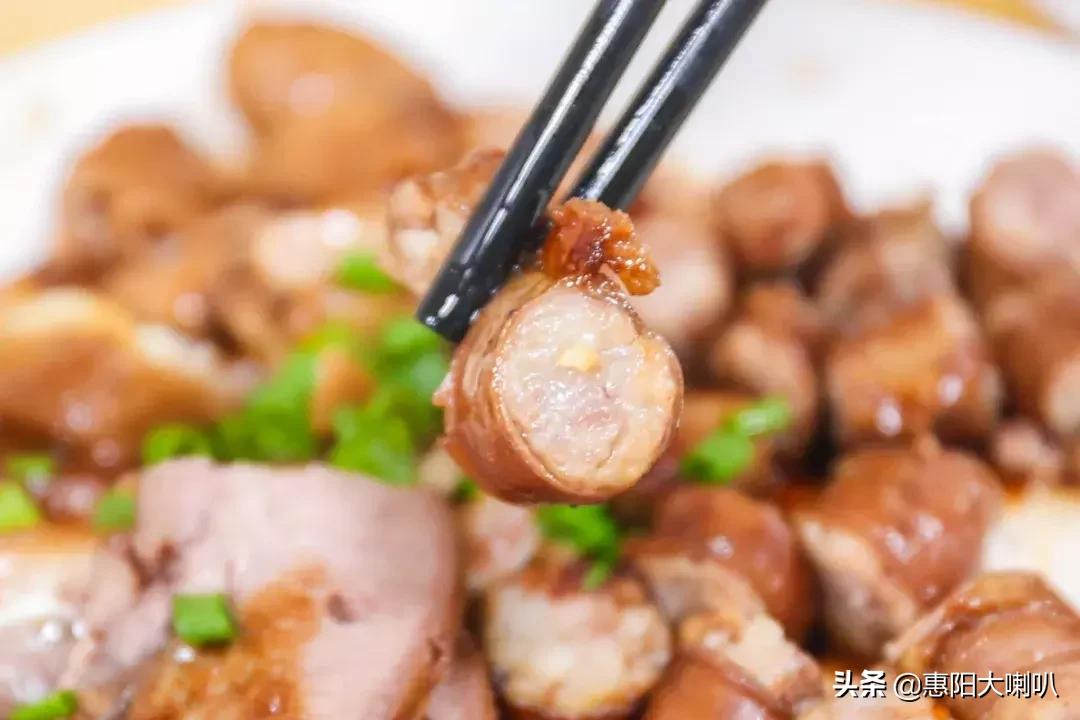 淡水，我喜欢的样子你都有