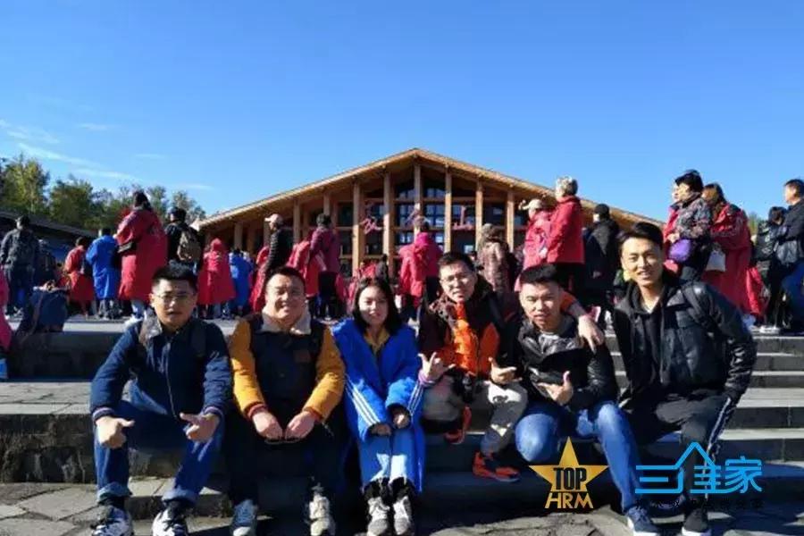 杰出雇主探访,杰出雇主调研