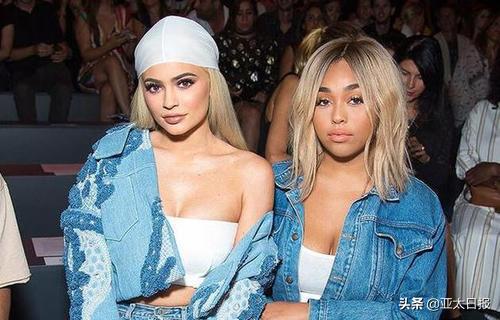 卡戴珊和她的历任男友们,卡戴珊的丑闻