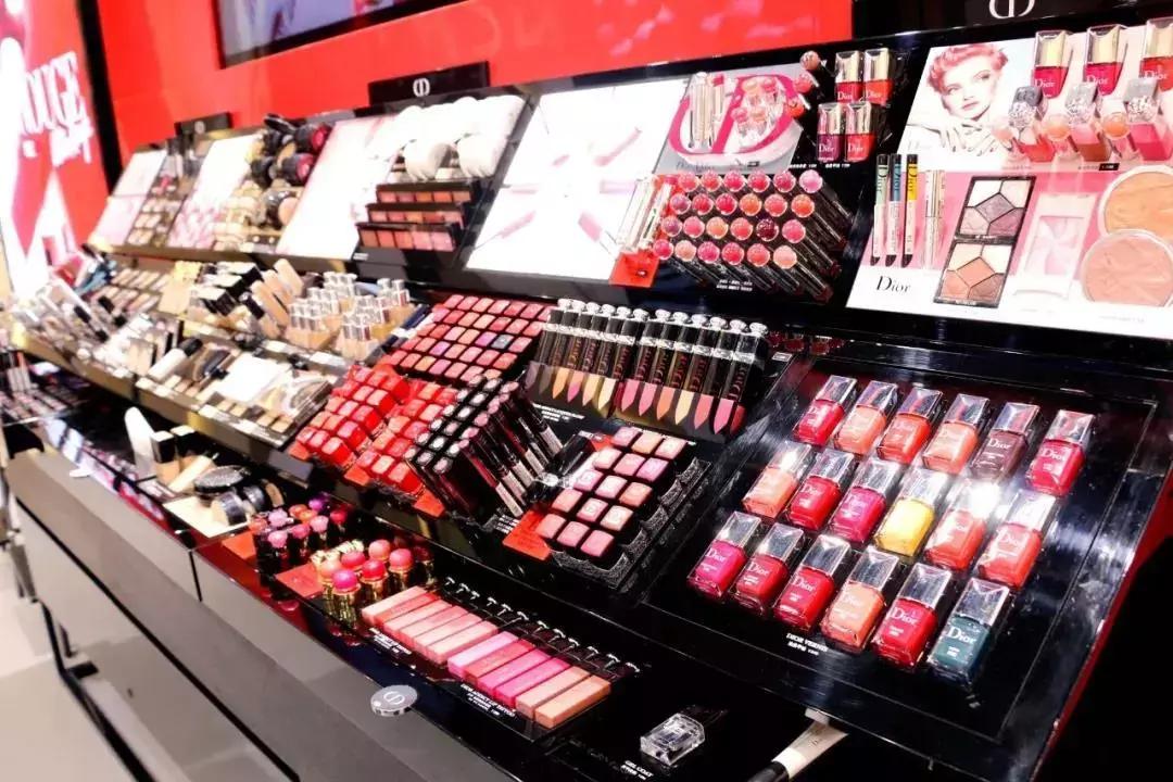 北郊这家商场的美妆居然比代购还便宜!盘他!