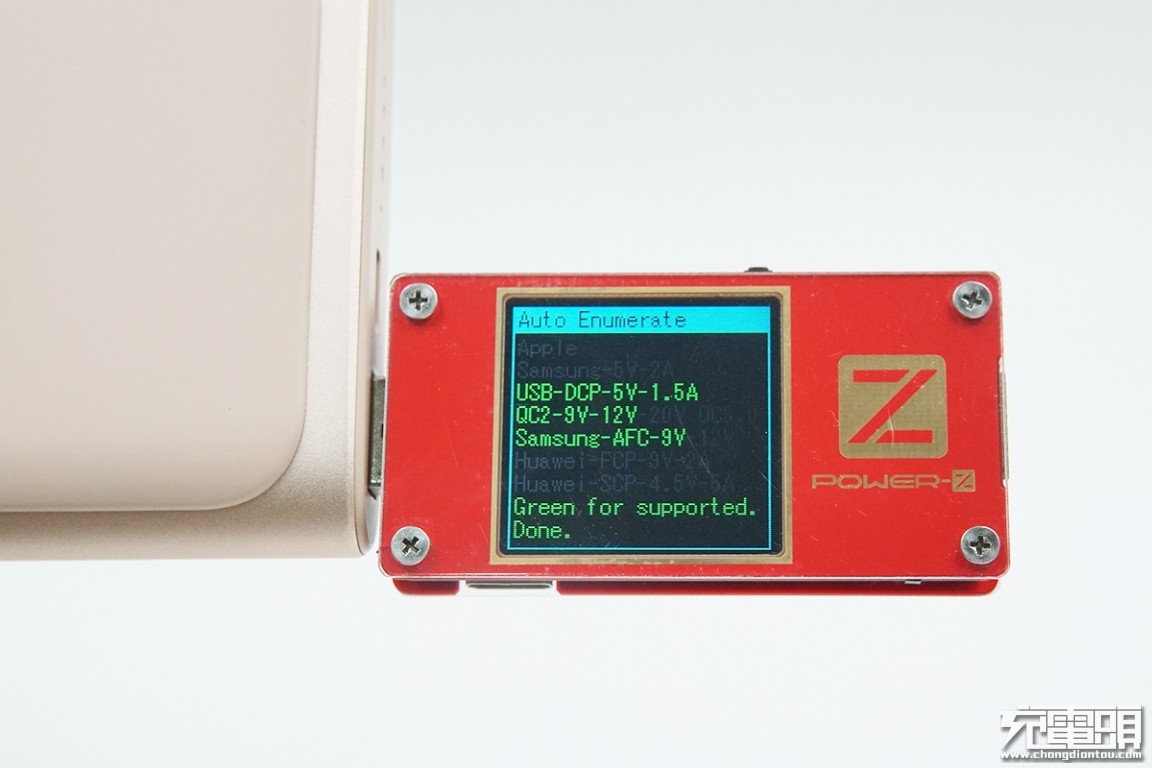 支持三星25w的移动电源,三星20000mah移动电源拆解