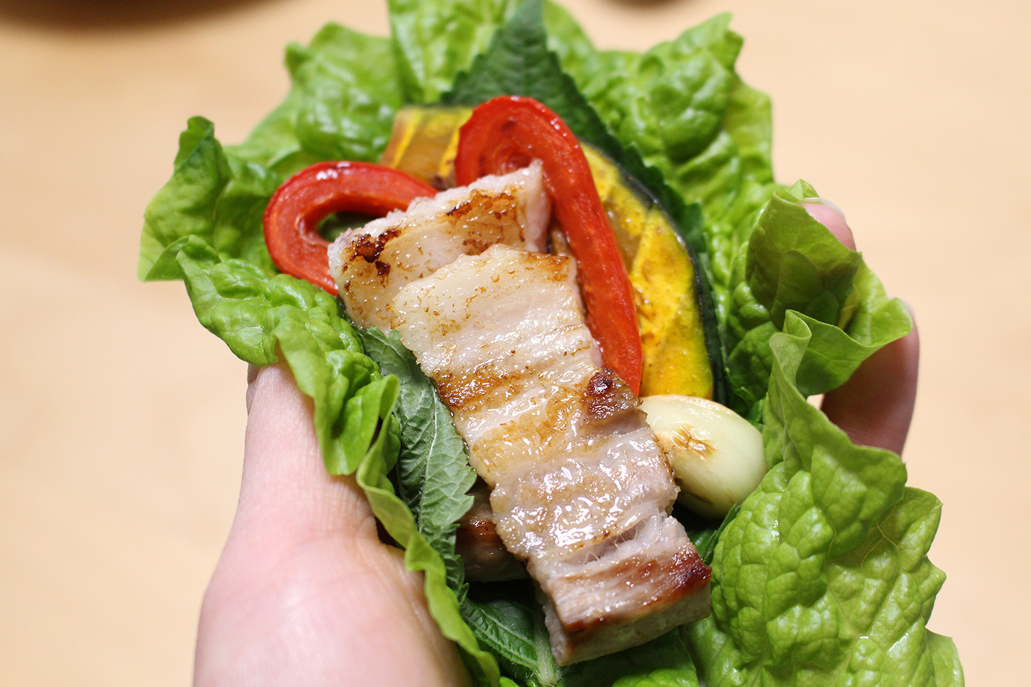 韩国传统料理在哪个地方,朝鲜料理和韩国料理