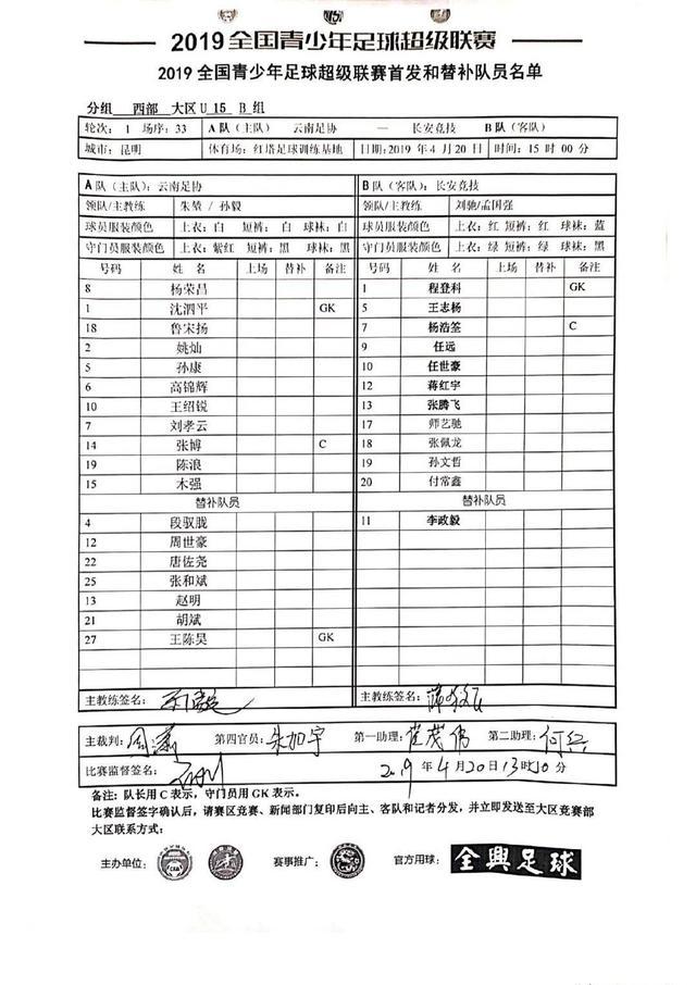 中甲超级惨案集锦,中甲惨案