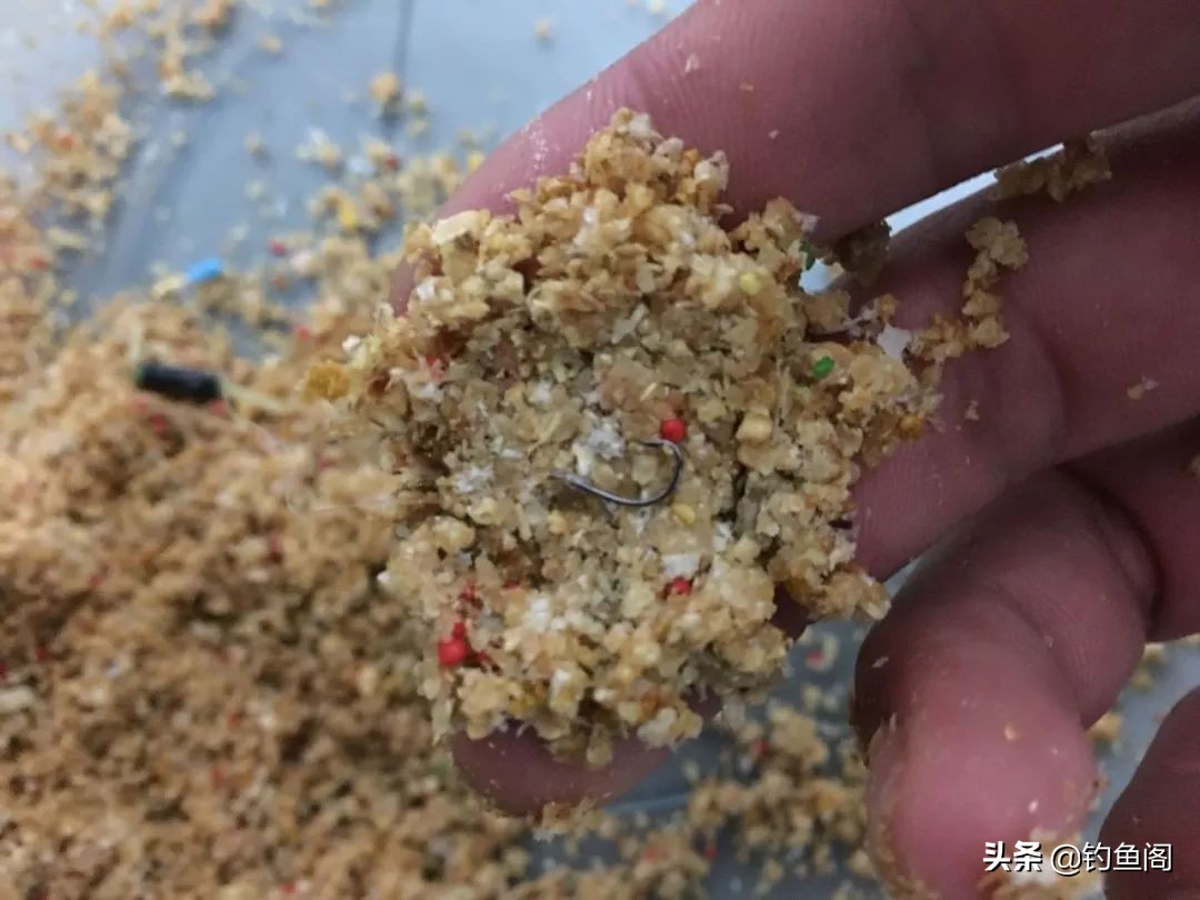水太肥鱼鲫鱼不吃饵怎么办,水太肥鱼不肯吃饵怎么办