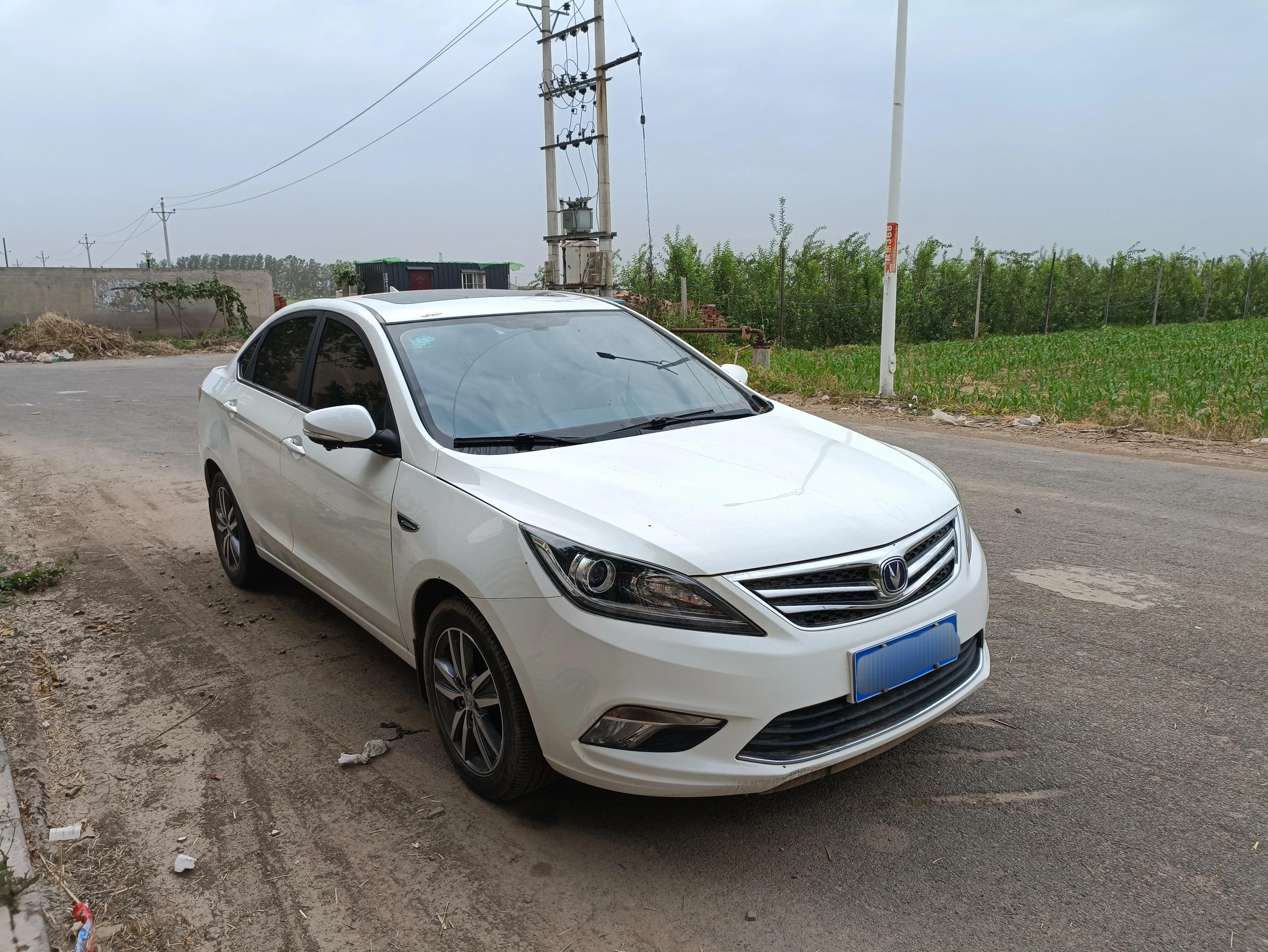 逸动两个喇叭,逸动6个音响效果